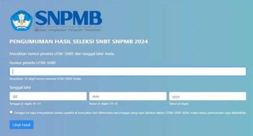 SELAMAT....!!! LUAR BIASA SISWA SMAN 4 KEPAHIANG LULUS SELEKSI SNBT SNPMB 2024