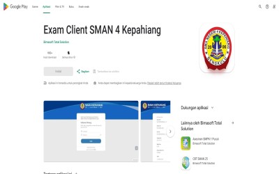 COMPUTER BASED TEST (CBT)